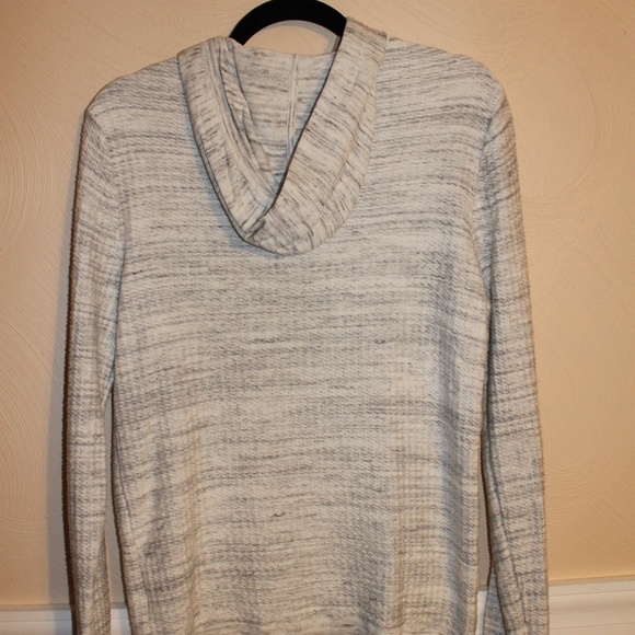 Calvin Klein Sweatshirt Grey Small - Picture 3 of 3